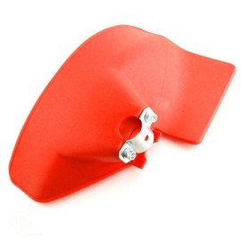 Hommy Shatterproof Cover for Grass Mowers, Pack of 1