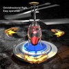 Remote Control Aircraft Toy 3.5 Channel Drop Resistance Alloy USB