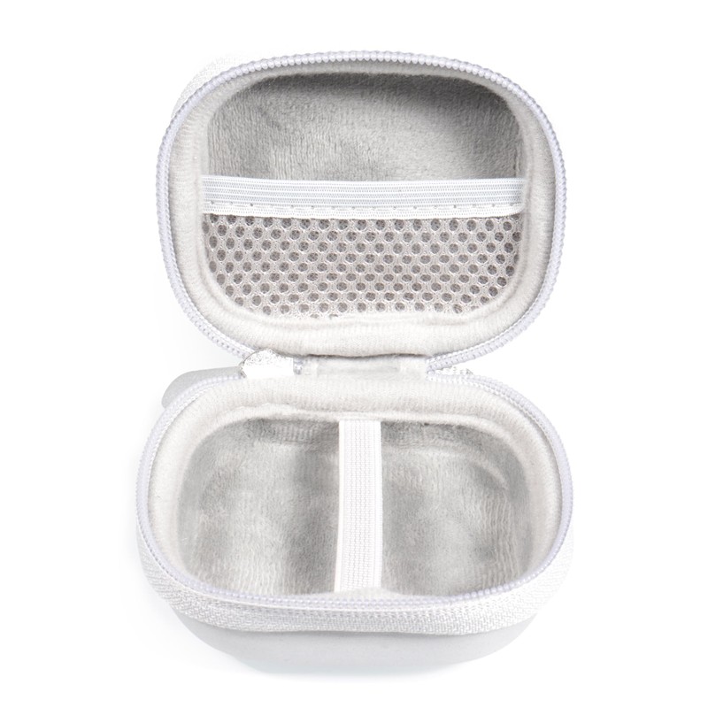 GETGEAR Case for WLCMRD Hearing Aids 6118 Invisible Rechargeable Digital