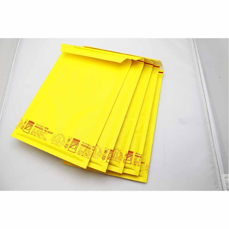 maruai Serie – hupakku 5 Piece