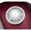 Genuine Harley Fuel Cap Medallion 99539-97