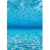 Under The Sea Better Than Paper Bulletin Board Roll