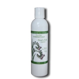 SUPER SALVE SPO Comfrey Lotion, 8 OZ