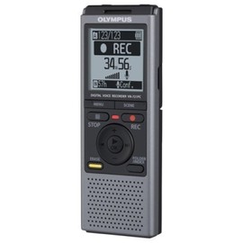 Olympus VN721PC 2GB Digital Voice Recorder