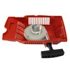 Jinerdony Recoil Rewind Pull Starter Compatible with Husqvarna 61 268