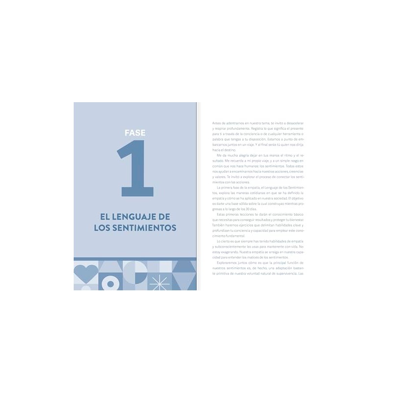 EL PODER DE LA EMPATÍA