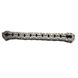 Polaris Ranger Chain, 25 P x .40 W x 50 L, Genuine OEM Part 3234264, Qty 1