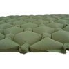 normani Ultra Small Mega Kopmpakte Camping Air Mattress Waterproof Sleeping