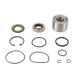 All Balls Jet Pump Rebuild Kit 14-3023 Compatible With/Replacement For Sea-Doo 4-TEC GTI 130 155 2018, 4-TEC GTX 230 2018, 4-TEC GTX 300 2018, 4-TEC RXP 300 2018, 4-TEC RXT 230 2018
