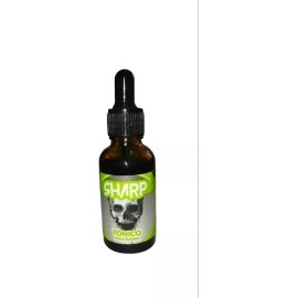 Sharp Para Barba Bergamota