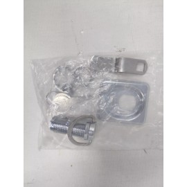 SARASOTA 4761977 Dual function lock/latch device + 2 S1002 Keys