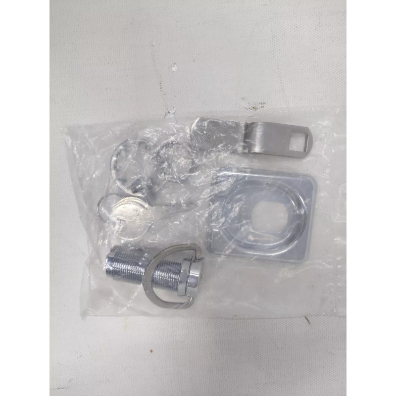 SARASOTA 4761977 Dual function lock/latch device + 2 S1002 Keys