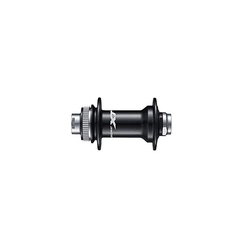 Shimano HB-M8110 36H 0.6 inch (15 mm) Thru OLD: 3.9