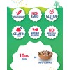 Sunny Sam Gomitas De Hierro Para Niños - 10 Mg,
