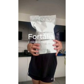 Colágeno Hidrolizado Polvo Puro Alta Absorción Péptidos 500g                                                                                          