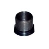 K Kexuan Thread Adapter, 1/2x28 to 5/8x24, with Washer, 2-Piece