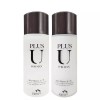 Flower Boy 플러스유 포맨 스킨/로션 150ml 남자화장품/업소용 [플러스유 로션(남자) 150ml] Plus U For Men Skin/Lotion 150ml Men's Cosmetics/Commercial Use [Plus U Lotion (Men) 150ml]