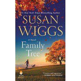 Family Tree: A Novel