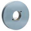 Cast Iron 5.75" Single Groove Pulley Belt B Section 5L
