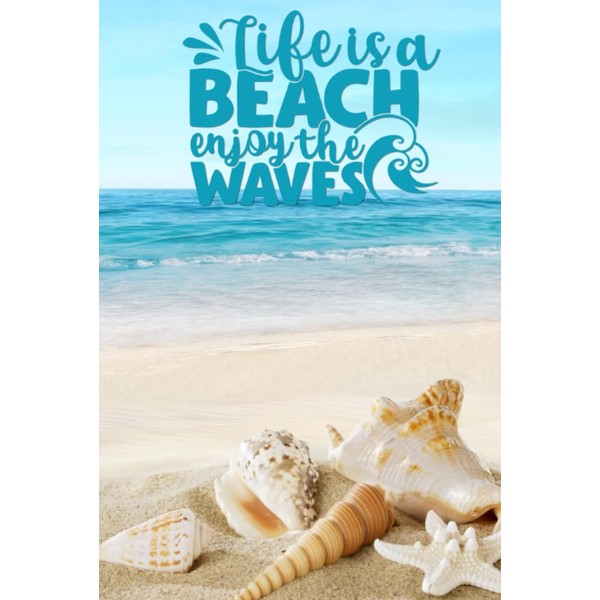 June 2022 – July 2023 Planner: Daily Weekly Planner -