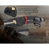 Multipurpose Heavy Duty Scissors All Purpose Utility Industrial Scissors -