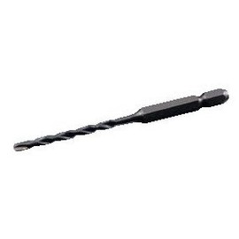 SEK Hex Shaft Concrete Drill 0.13 inch (3.2 mm) 0.25 inch (6.35 mm) Hex