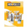 Protector Solar Dermatológico Metropolisun Corporal 50+ Fps