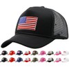 YEANIY - Gorra de béisbol de malla de malla para