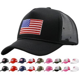 YEANIY - Gorra de béisbol de malla de malla para hombre y mujer, para mujer