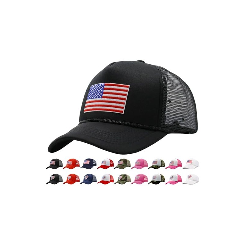 YEANIY - Gorra de béisbol de malla de malla para
