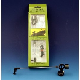 Antistatic Record Cleaning Arm