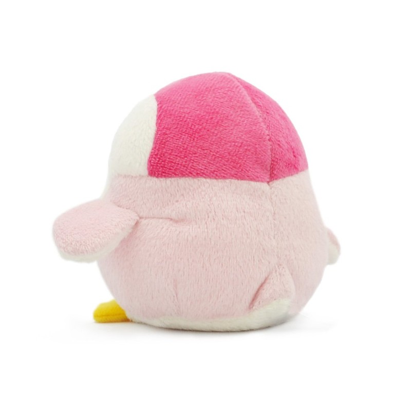AQUA 00058149 Marine Teddy Baby Penguin Pink