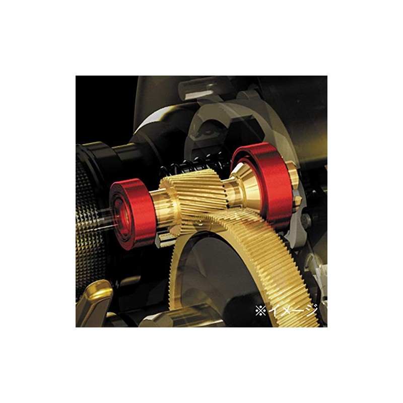Shimano SLX BFS 2021 RIGHT Bait Reel Bi-Axis Reel Bass