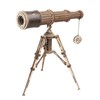 Rokr Wooden Model Astronomical Telescope