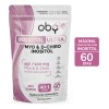 Inositol Ultra 4100 mg porcion 40:1 Myo Inositol y D-chiro
