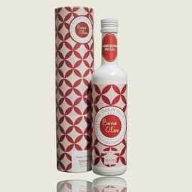 100% Spanish Extra Virgin Olive Oil | 16.9 fl oz | Pack of 1