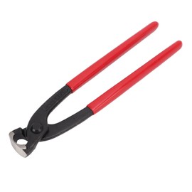 Ear Clamp Pliers Ear Hose Clamps Pincer Multipurpose Nail Puller Car Repair Tool for Securing Pipe Plumbing