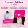 Bump Boxes 1st Trimester Pregnancy Gifts for Expecting Moms with