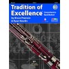 Tradition of Excellence Book 2 - Bassoon
