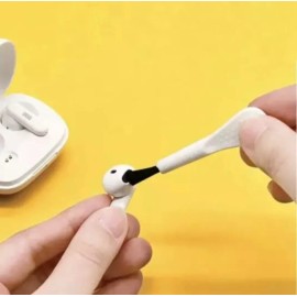 other Mobile Phone Speaker Port Dust Removal Cleaner Tool Multi Use Soft Brush X8