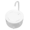 Cat Water Fountain Smart Automatic Super Silent Faucet Shaped Cat