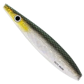 Westin Salty Inline Indicator 9 cm 22 g – Continuous Indicator, Colour: Headlight