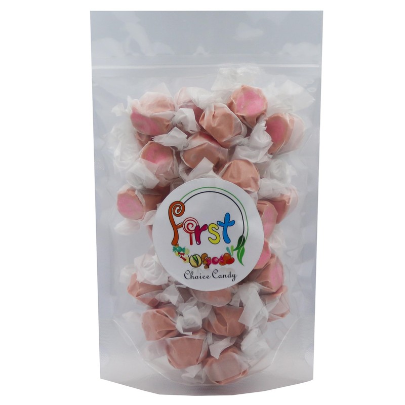 FirstChoiceCandy All Flavor Saltwater Taffy (Cherry Cola, 1 Pound (Pack