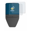 brotect Screen Protector Anti-Glare compatible with Trezor Safe 3 (2