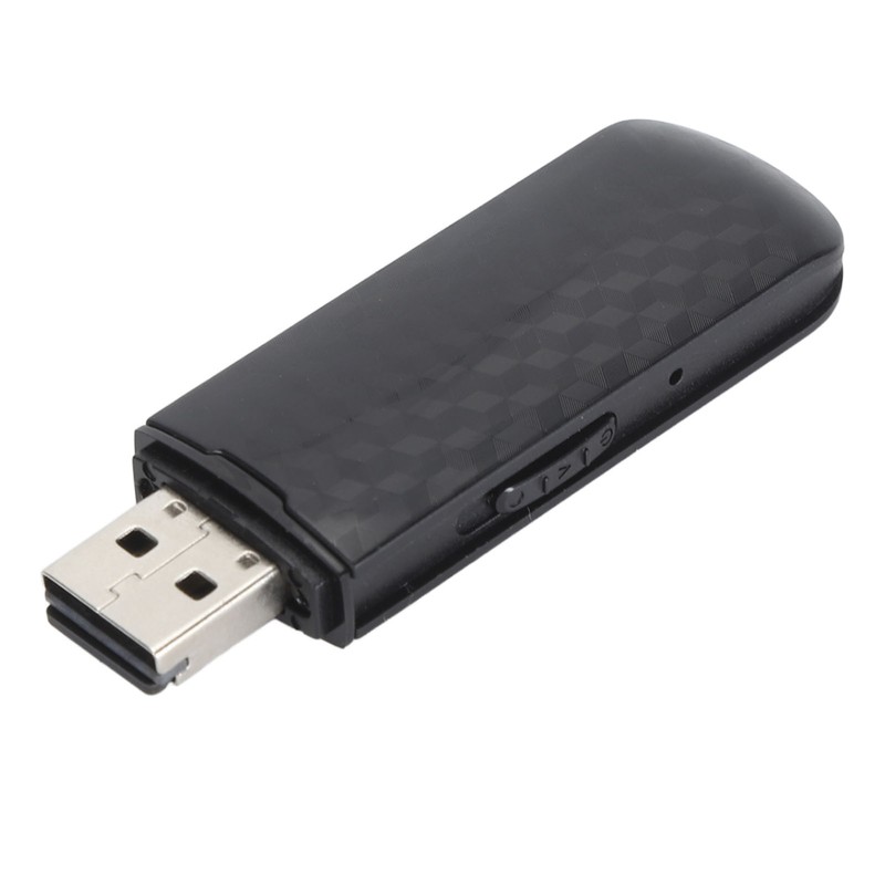USB Flash Drive Voice Recorder Dual Modes Switching Digital Audio