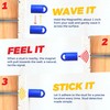 MagnetPal - Magnetic Wall Stud Finder, Best Magnet Stud Finder,