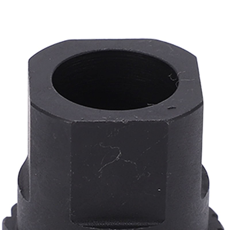 Lock Ring Nut Remover, 24 Teeth Ratchet Removal Hub Tools