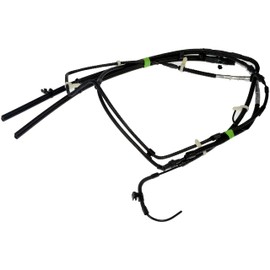 Dorman 926-466 4WD Vacuum Harness Assembly Compatible with Select Ford/Lincoln Models