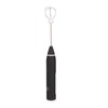 Rechargeable Milk Frother 304 Stainless Steel Handheld Foam Maker Cordless