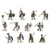 Zvezda 500788034-1:72 Roman Republican Infantry